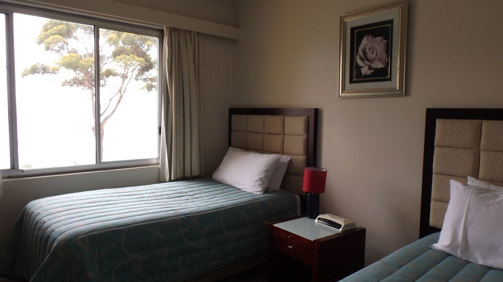 Lufra Beachside Hotel Eaglehawk Neck Extérieur photo