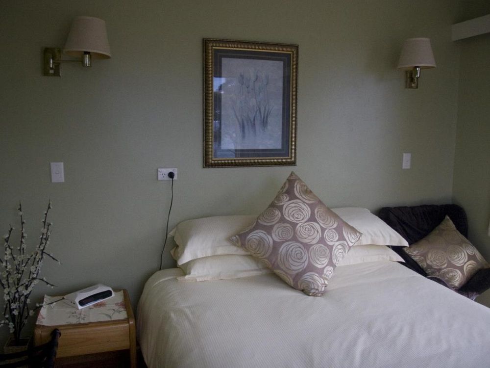 Lufra Beachside Hotel Eaglehawk Neck Extérieur photo